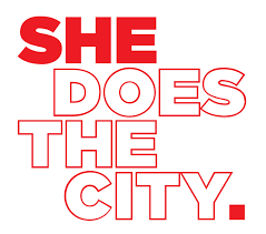 She Does the City