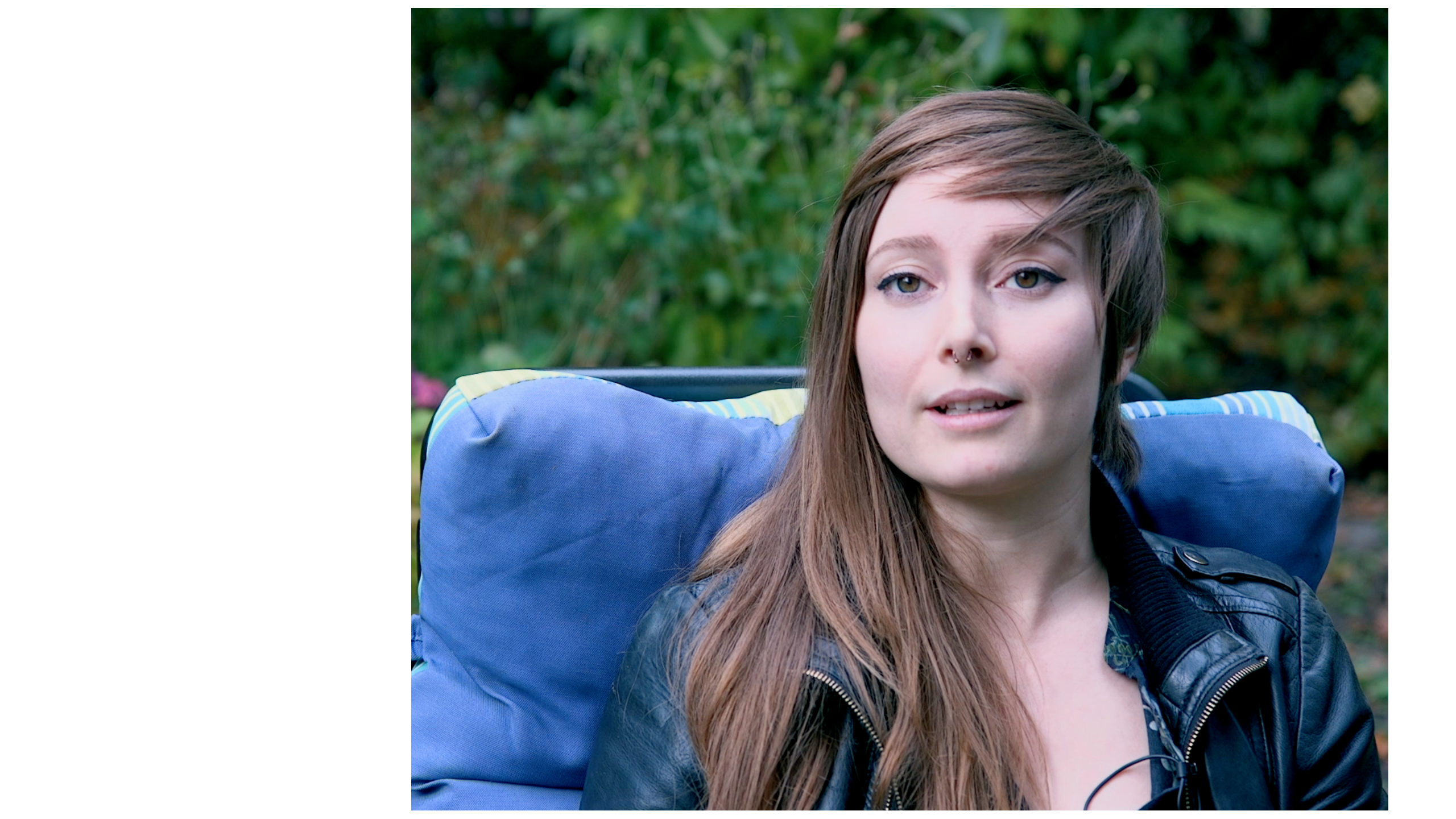 Cailleah Scott-Grimes